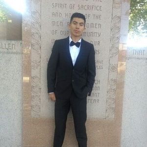 Meet your Posher, Humberto